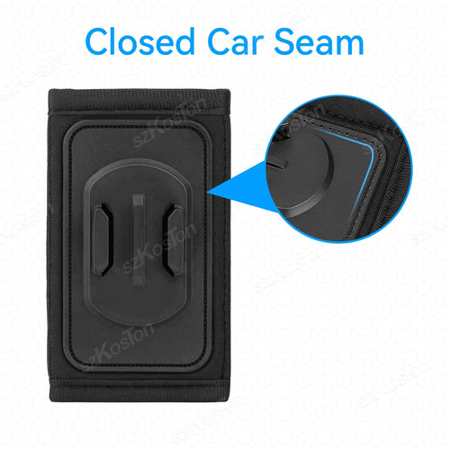 Bag Backpack Shoulder Strap Mount Strap Holder