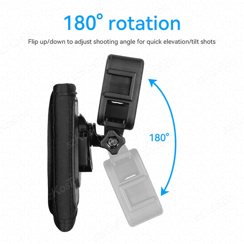 Bag Backpack Shoulder Strap Mount Strap Holder
