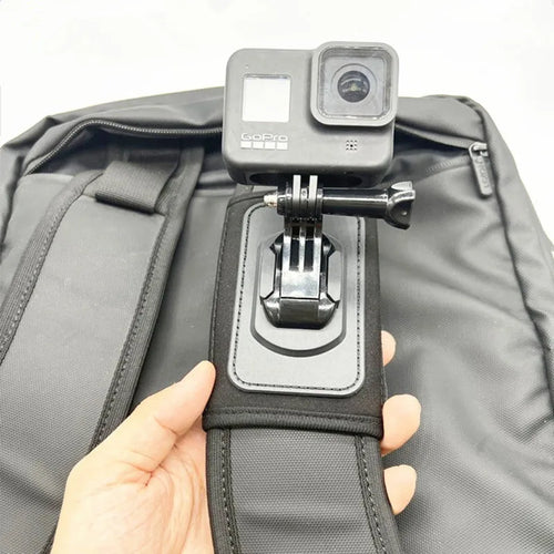 Bag Backpack Shoulder Strap Mount Strap Holder
