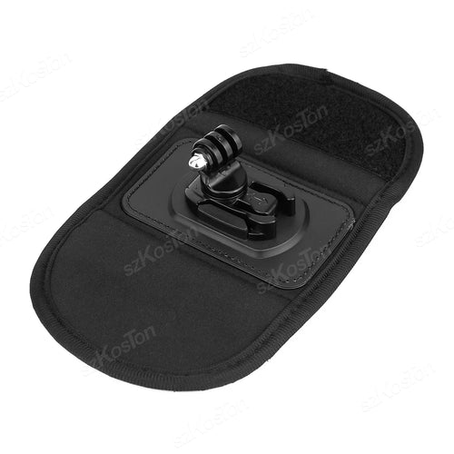 Bag Backpack Shoulder Strap Mount Strap Holder