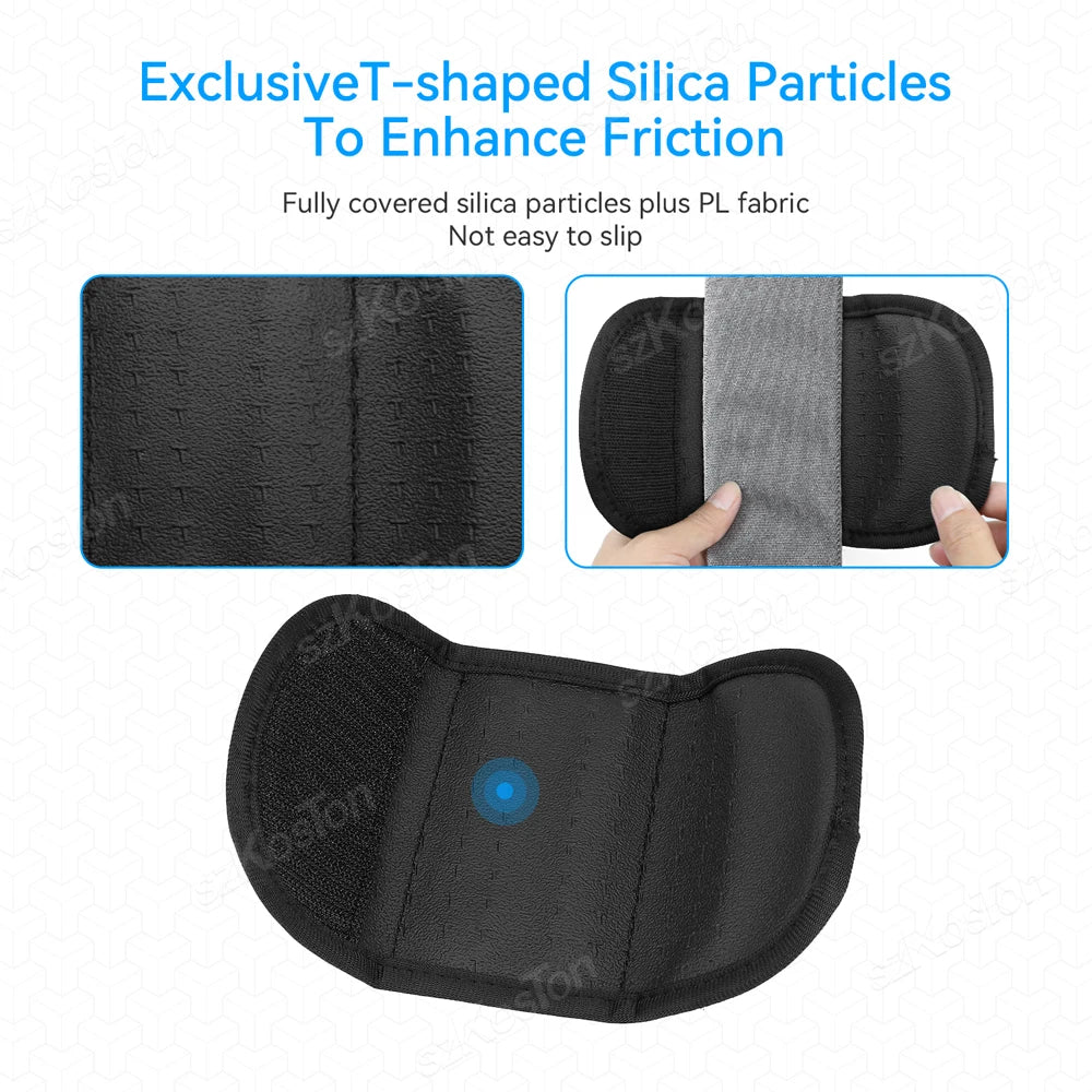 Bag Backpack Shoulder Strap Mount Strap Holder