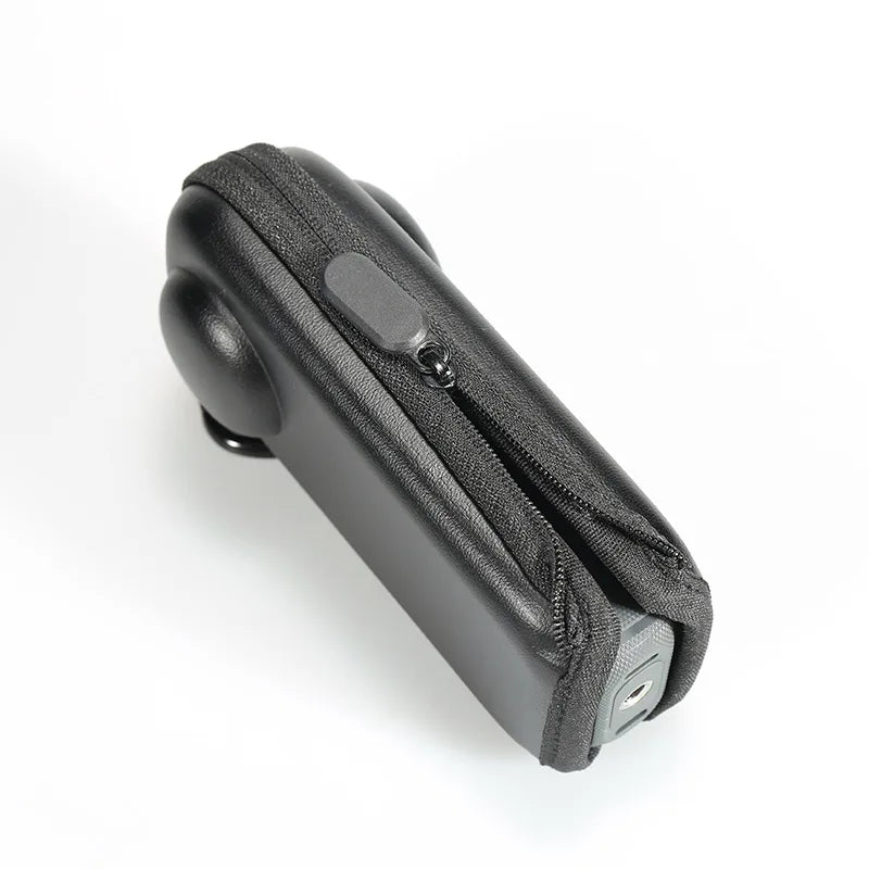 Lens Guards + Storage Bag + Screen Protector Film