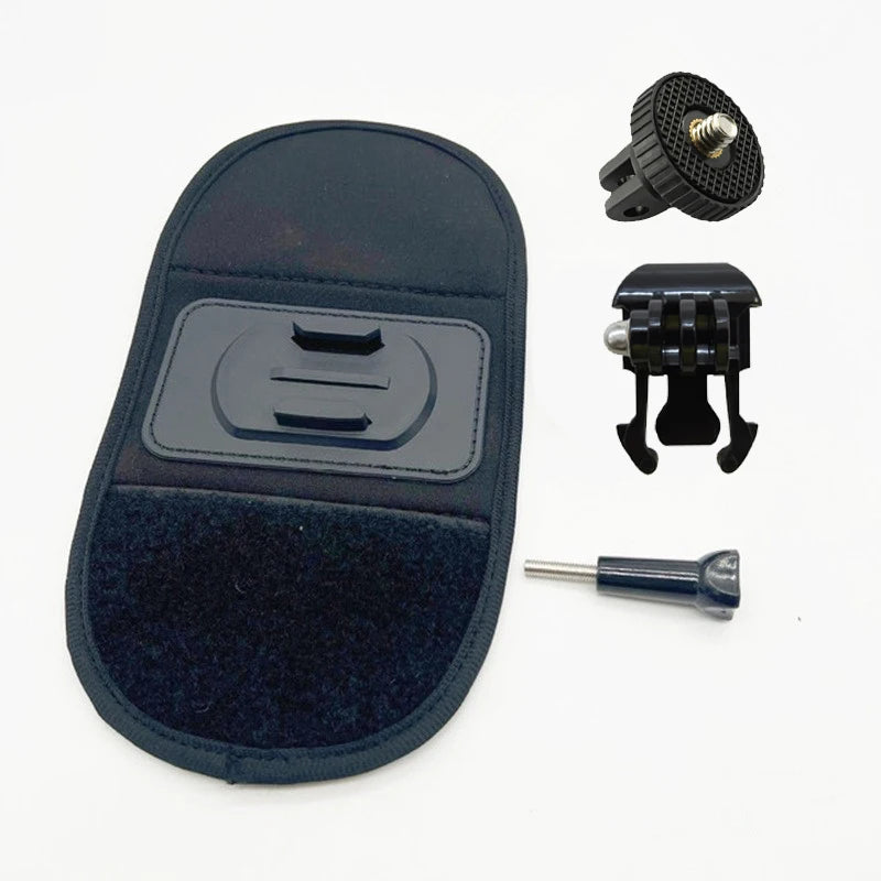 Bag Backpack Shoulder Strap Mount Strap Holder