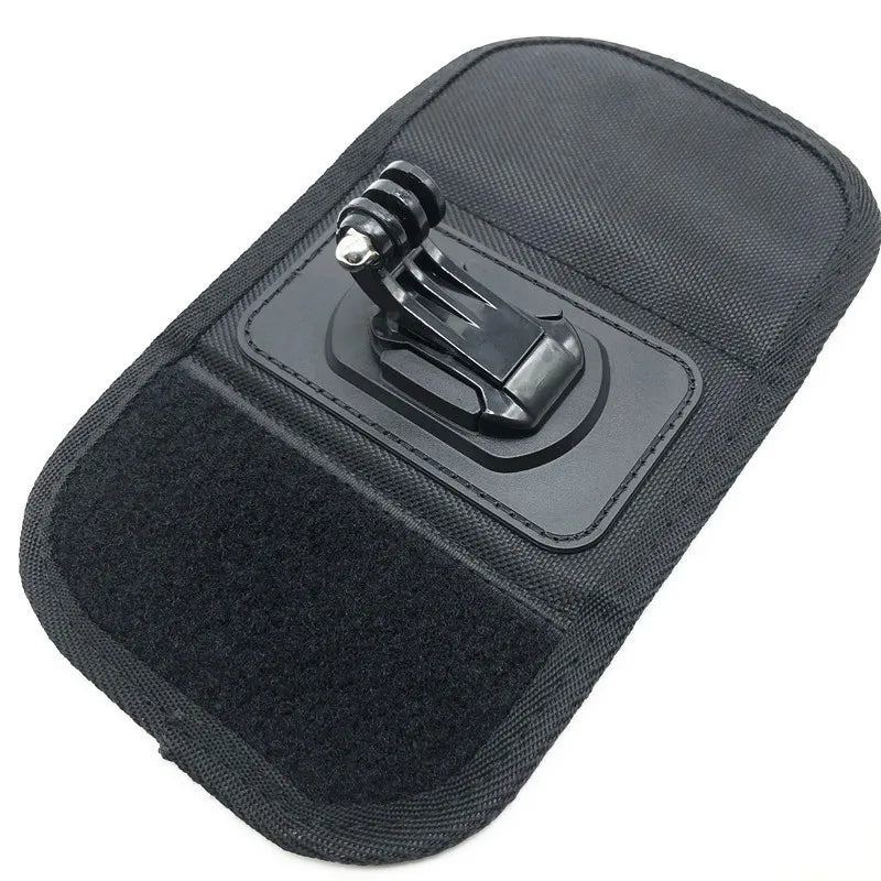 Bag Backpack Shoulder Strap Mount Strap Holder